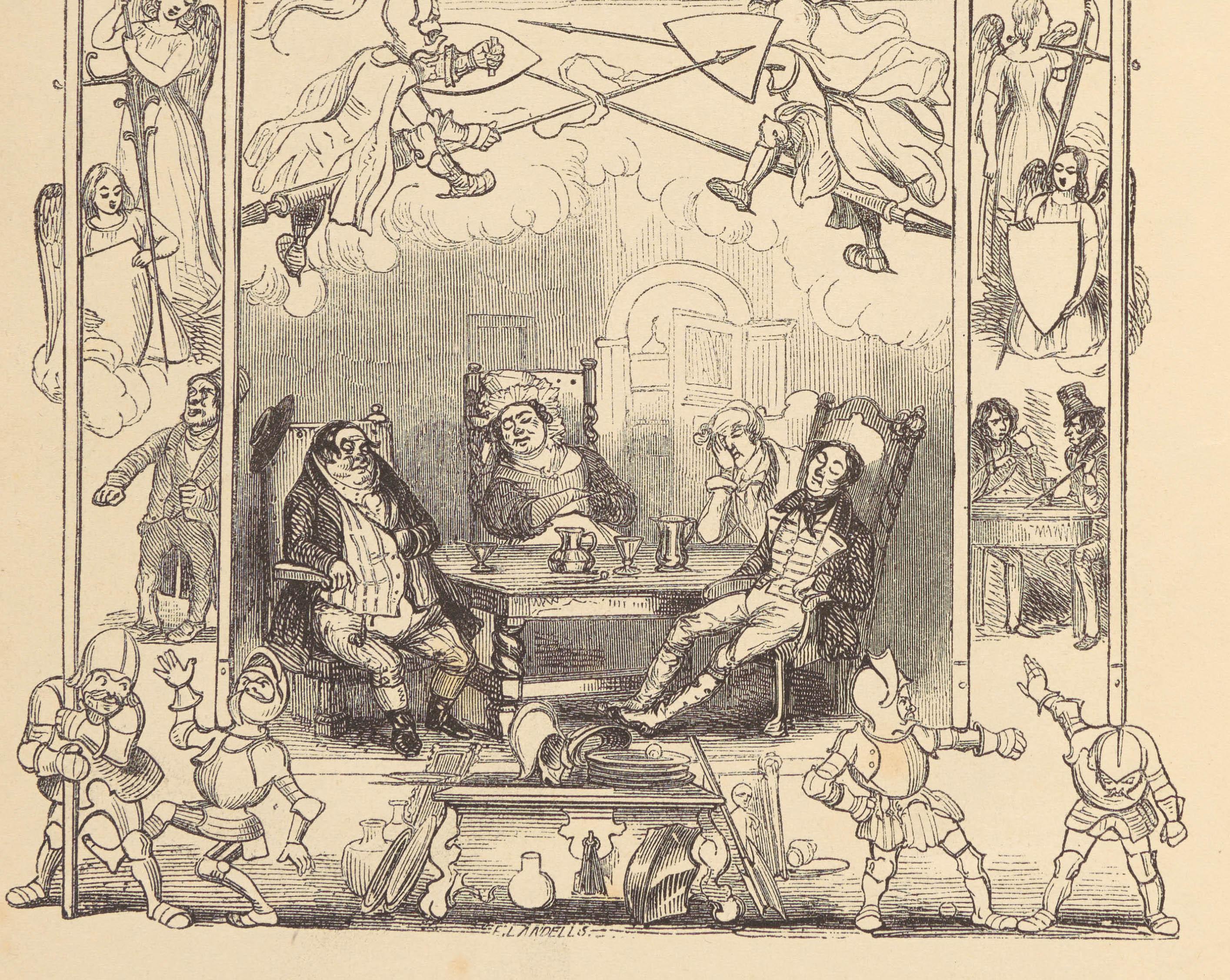 Victorian (1837–1900) | New College